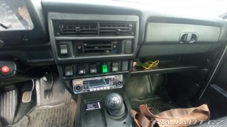 Lada Niva 1,7 2014
