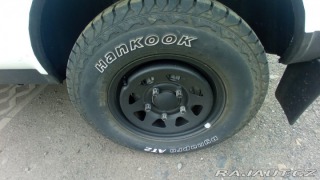 Lada Niva 1,7 2014