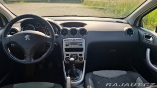 Peugeot 308 1,6 e-HDI (2012) 2012