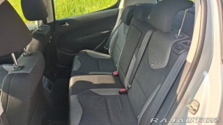Peugeot 308 1,6 e-HDI (2012) 2012