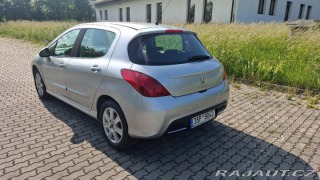 Peugeot 308 1,6 e-HDI (2012) 2012
