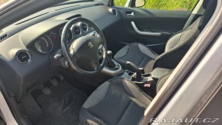 Peugeot 308 1,6 e-HDI (2012) 2012