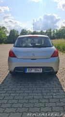 Peugeot 308 1,6 e-HDI (2012) 2012