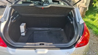 Peugeot 308 1,6 e-HDI (2012) 2012