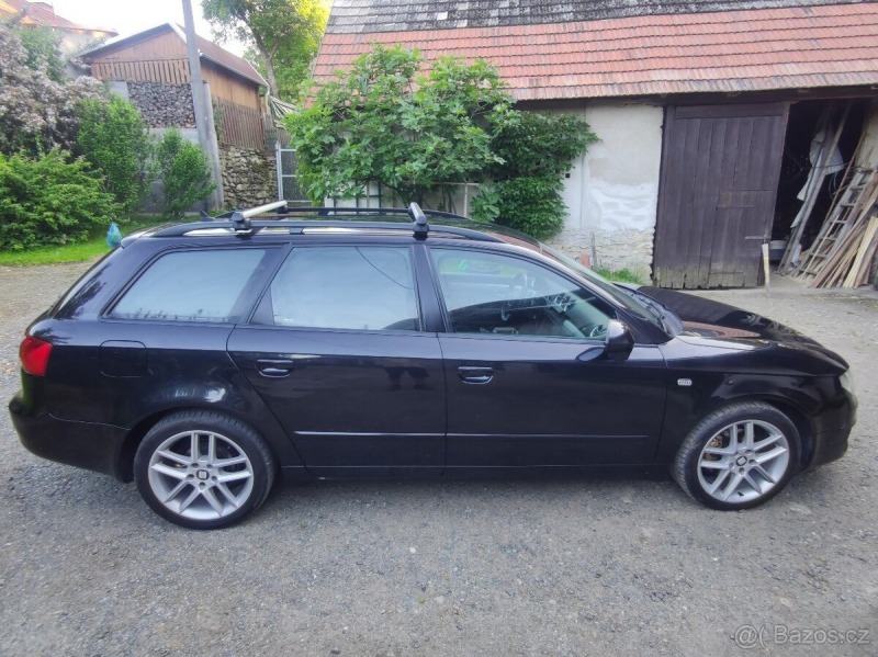 Seat Exeo 2,0   TDI-105 KW