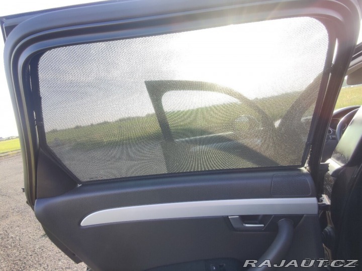 Seat Exeo 2,0 TDI-105 KW 2011