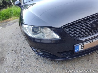Seat Exeo 2,0   TDI-105 KW 2011