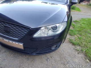 Seat Exeo 2,0   TDI-105 KW 2011