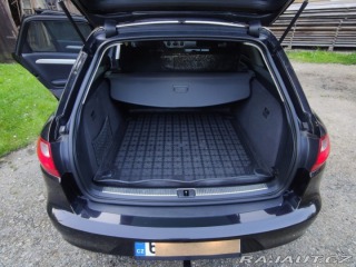 Seat Exeo 2,0   TDI-105 KW 2011