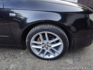 Seat Exeo 2,0   TDI-105 KW 2011