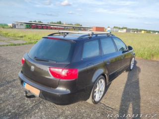 Seat Exeo 2,0   TDI-105 KW 2011