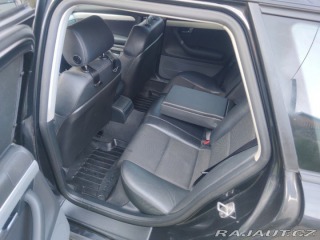 Seat Exeo 2,0   TDI-105 KW 2011