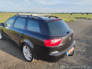 Seat Exeo 2,0   TDI-105 KW 2011