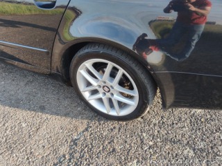 Seat Exeo 2,0   TDI-105 KW 2011