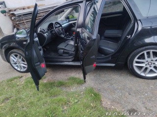 Seat Exeo 2,0   TDI-105 KW 2011