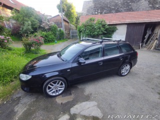 Seat Exeo 2,0   TDI-105 KW 2011