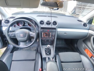 Seat Exeo 2,0   TDI-105 KW 2011
