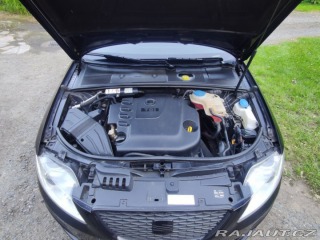 Seat Exeo 2,0   TDI-105 KW 2011