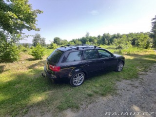 Seat Exeo 2,0   TDI-105 KW 2011