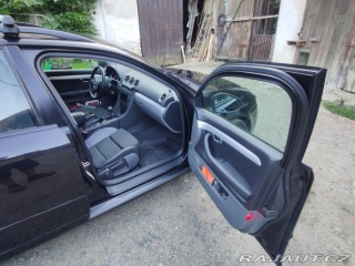 Seat Exeo 2,0   TDI-105 KW 2011