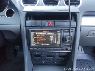 Seat Exeo 2,0   TDI-105 KW 2011