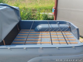 Škoda Ostatní modely 1202 pick up 1966