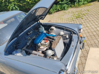 Škoda Ostatní modely 1202 pick up 1966