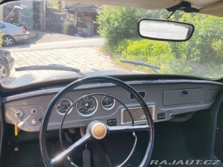 Škoda Ostatní modely 1202 pick up 1966