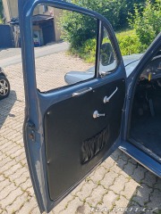 Škoda Ostatní modely 1202 pick up 1966