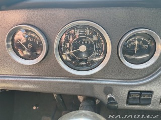 Škoda Ostatní modely 1202 pick up 1966