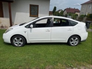Toyota Prius 1,5   r.v.2007