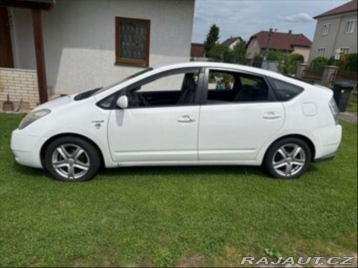 Toyota Prius 1,5 r.v.2007 2007
