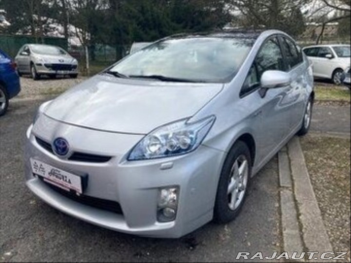 Toyota Prius 1,5 r.v.2007 2007