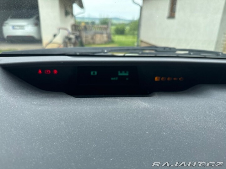 Toyota Prius 1,5 r.v.2007 2007