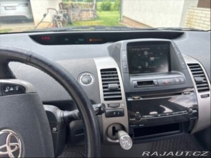 Toyota Prius 1,5 r.v.2007 2007
