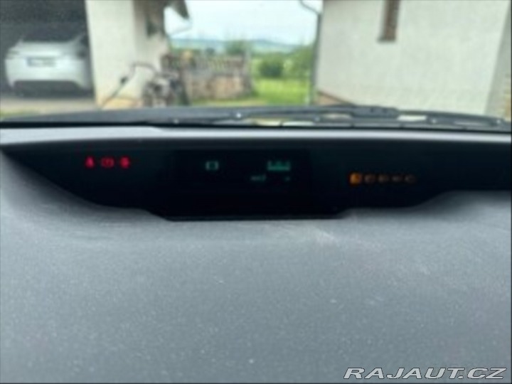 Toyota Prius 1,5 r.v.2007 2007