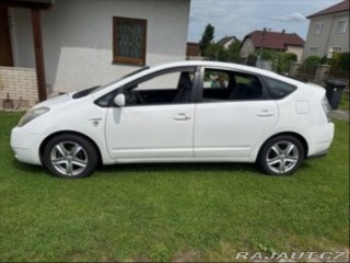 Toyota Prius 1,5   r.v.2007 2007