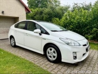 Toyota Prius 1,5   r.v.2007 2007