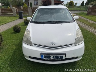 Toyota Prius 1,5   r.v.2007 2007