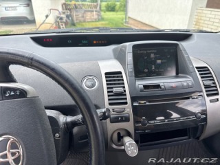Toyota Prius 1,5   r.v.2007 2007
