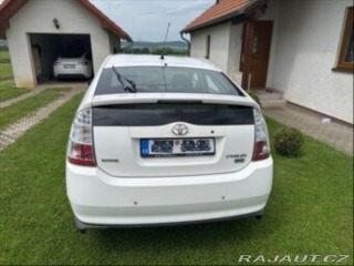 Toyota Prius 1,5   r.v.2007 2007