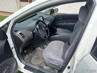 Toyota Prius 1,5   r.v.2007 2007