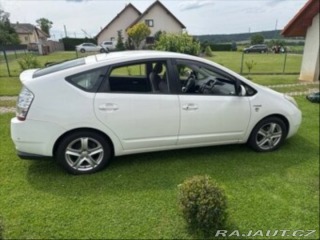 Toyota Prius 1,5   r.v.2007 2007