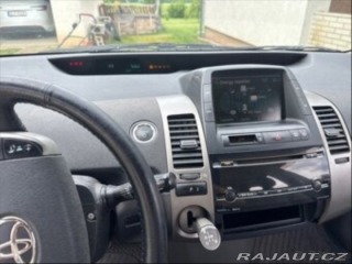 Toyota Prius 1,5   r.v.2007 2007
