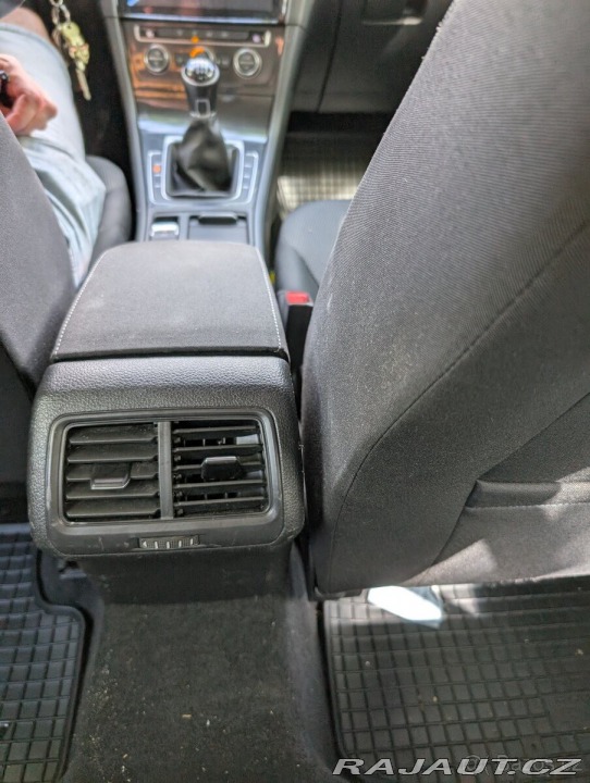 Volkswagen Golf 1,5 TSI přečipováno, 57 2018