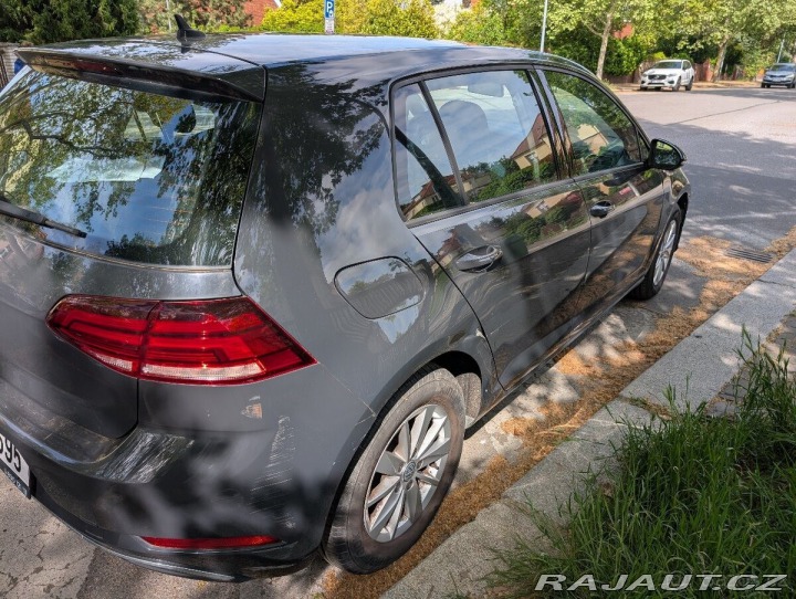 Volkswagen Golf 1,5 TSI přečipováno, 57 2018