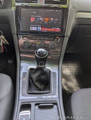 Volkswagen Golf 1,5 TSI přečipováno, 57 2018