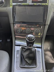 Volkswagen Golf 1,5 TSI přečipováno, 57 2018