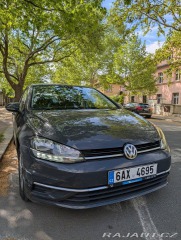 Volkswagen Golf 1,5 TSI přečipováno, 57 2018