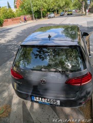 Volkswagen Golf 1,5 TSI přečipováno, 57 2018